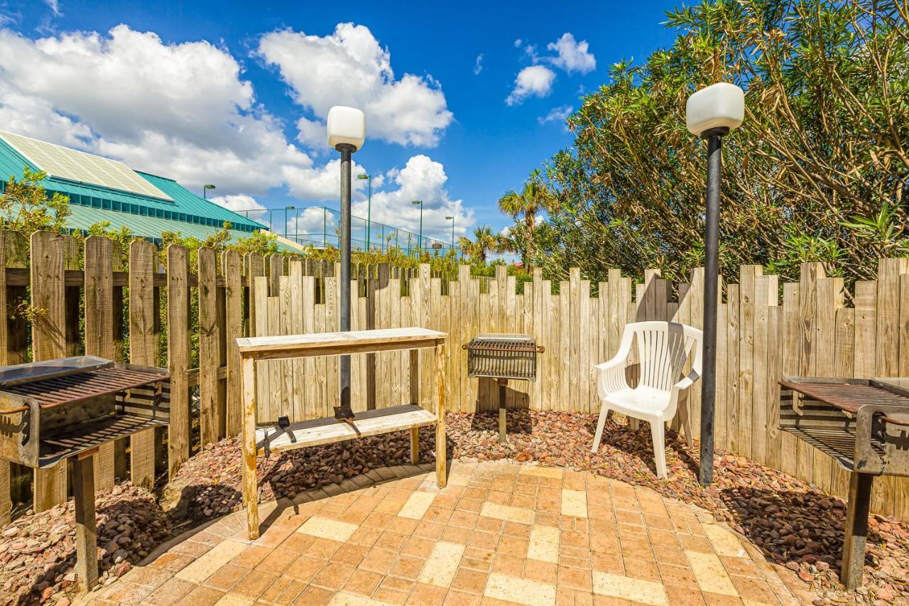 Apartamento Bluewater 1504 Orange Beach Exterior foto