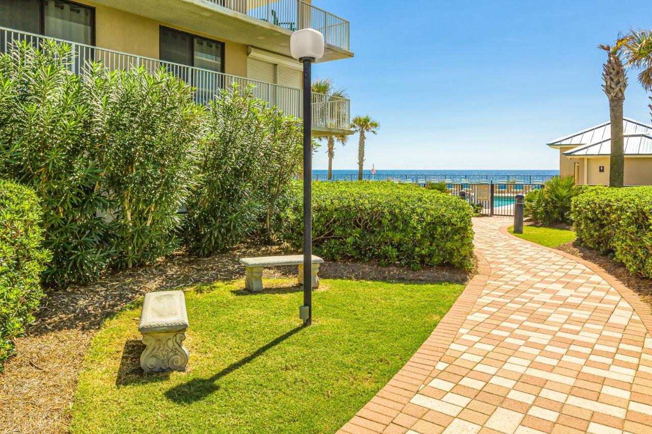 Apartamento Bluewater 1504 Orange Beach Exterior foto