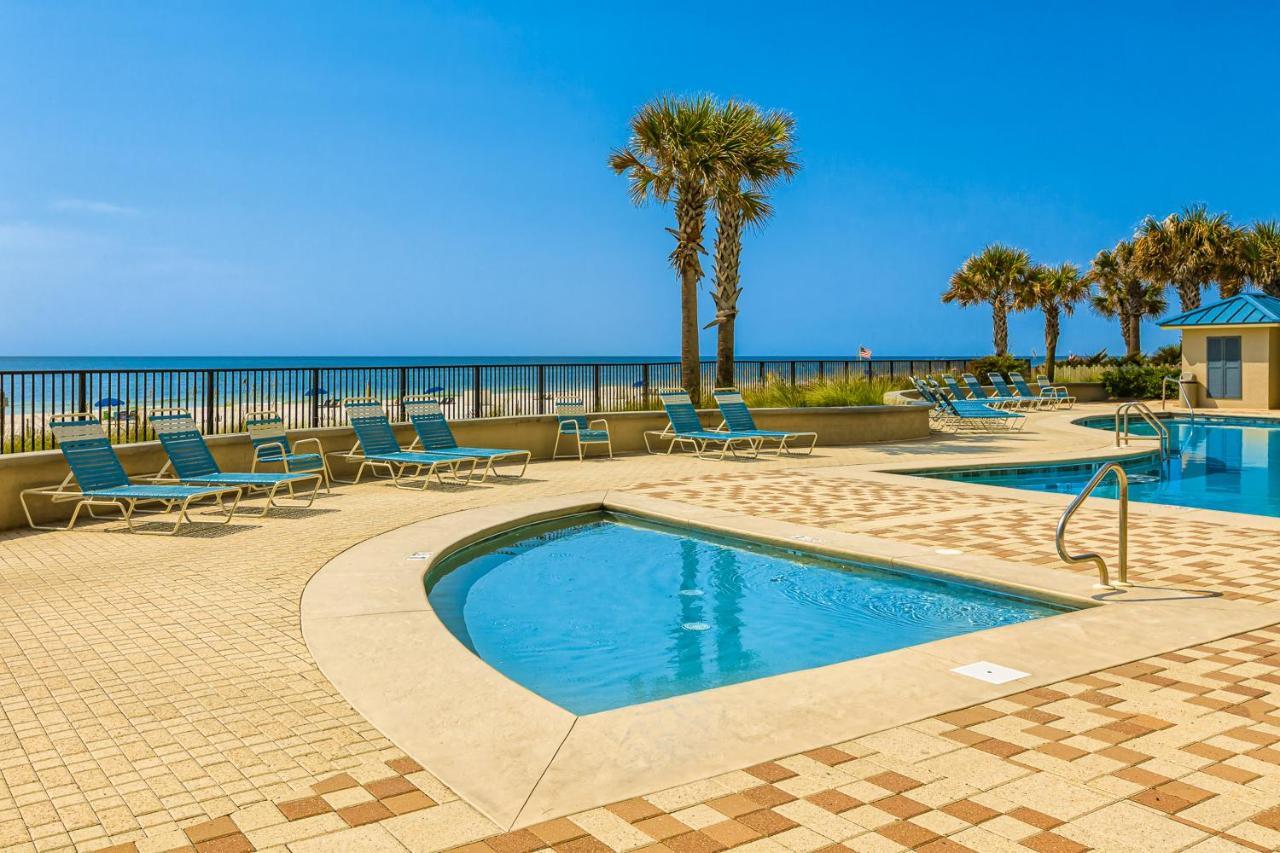 Apartamento Bluewater 1504 Orange Beach Exterior foto