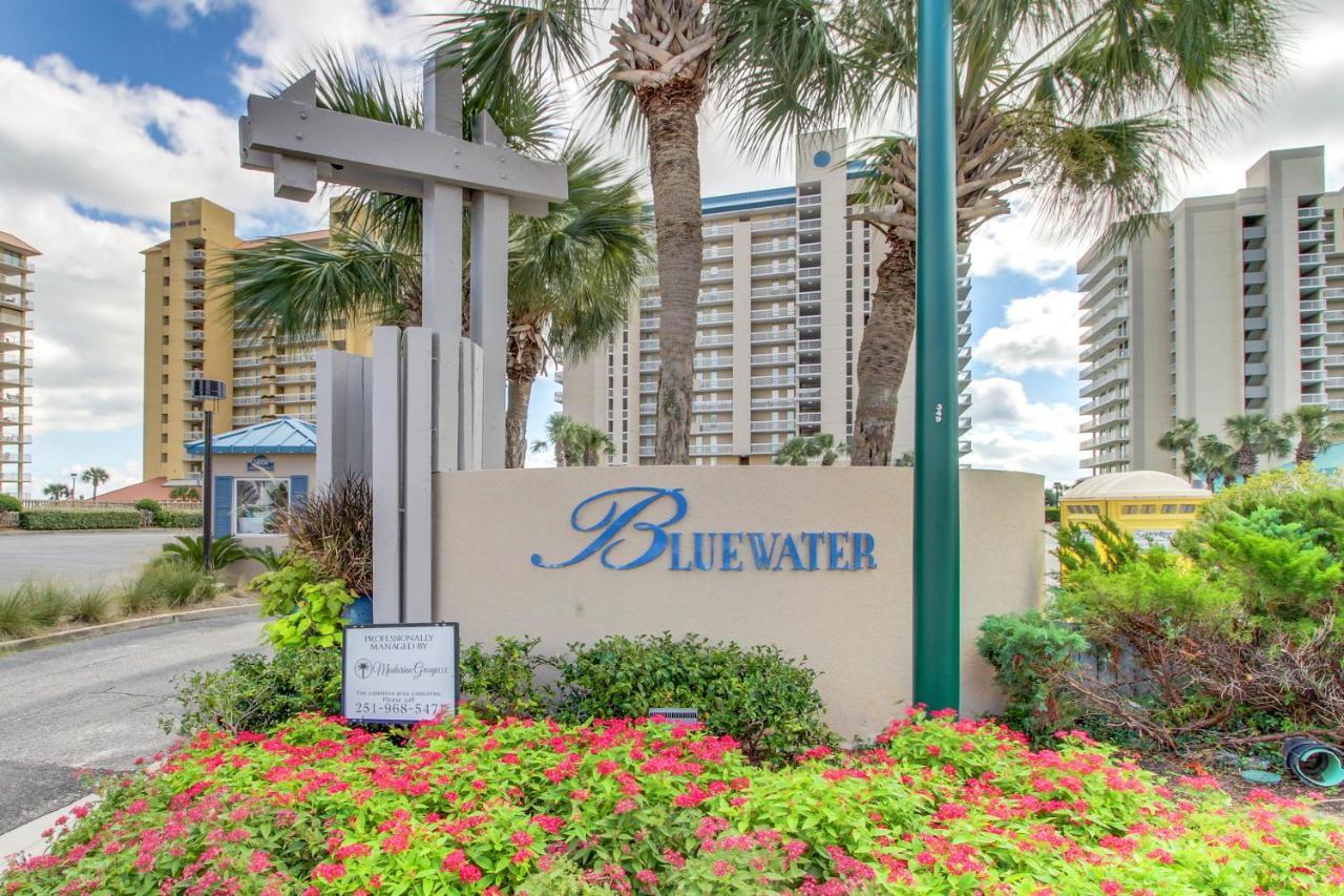 Apartamento Bluewater 1504 Orange Beach Exterior foto