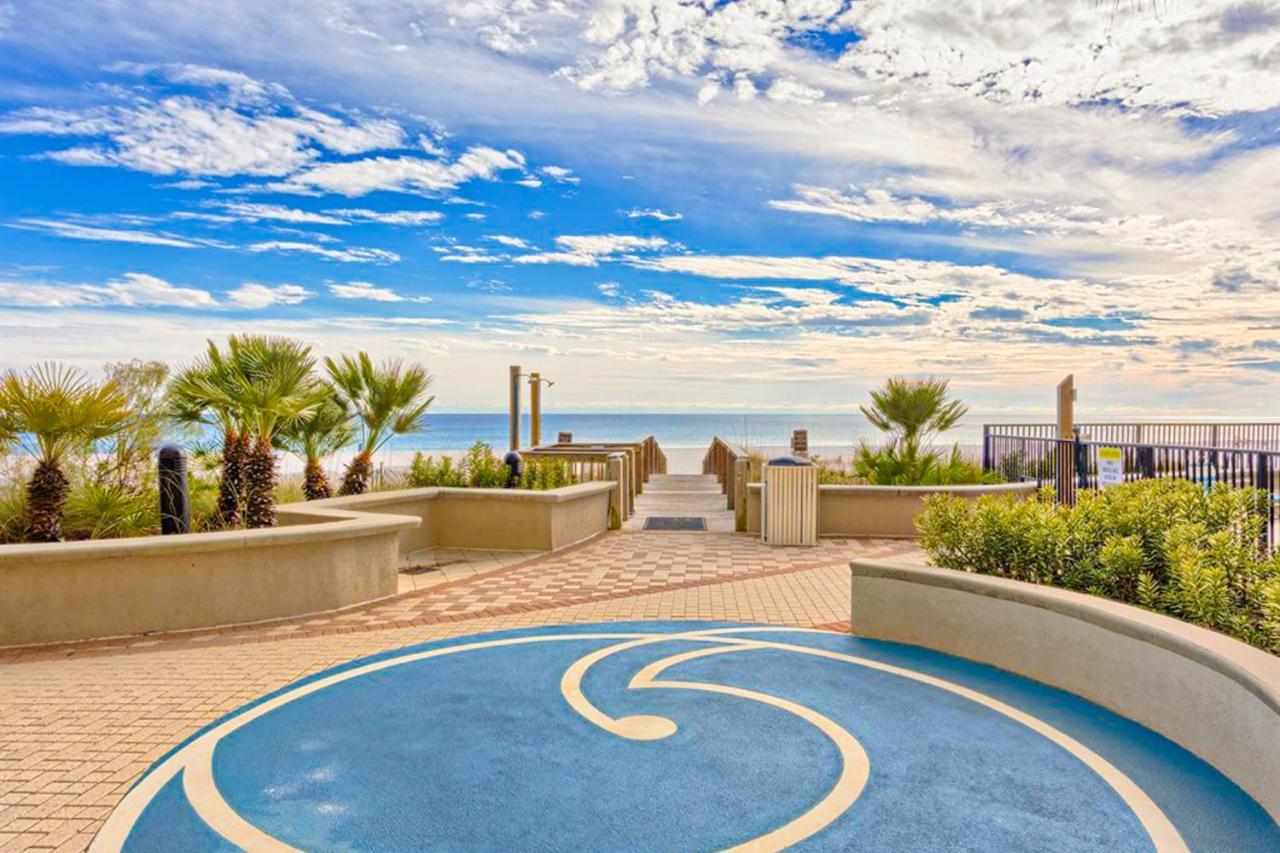 Apartamento Bluewater 1504 Orange Beach Exterior foto