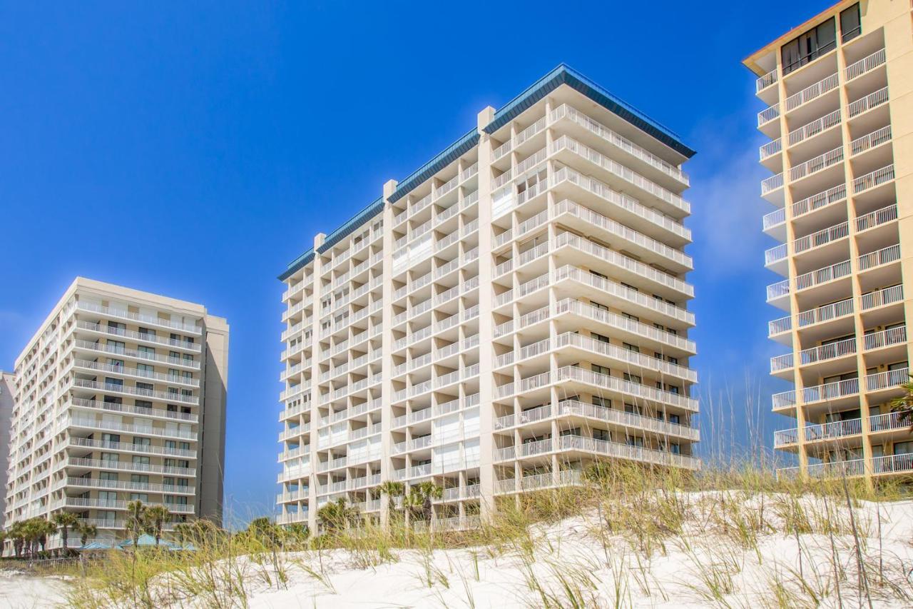 Apartamento Bluewater 1504 Orange Beach Exterior foto