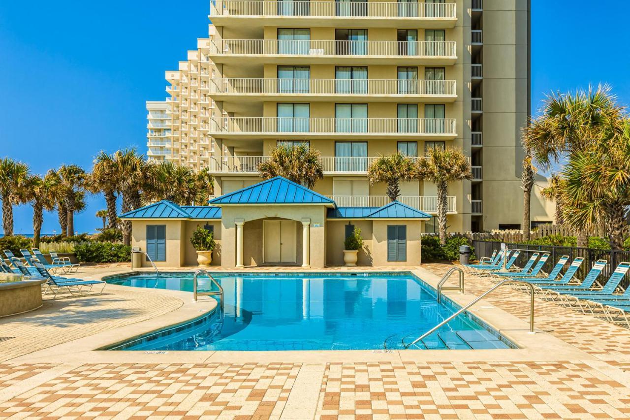 Apartamento Bluewater 1504 Orange Beach Exterior foto