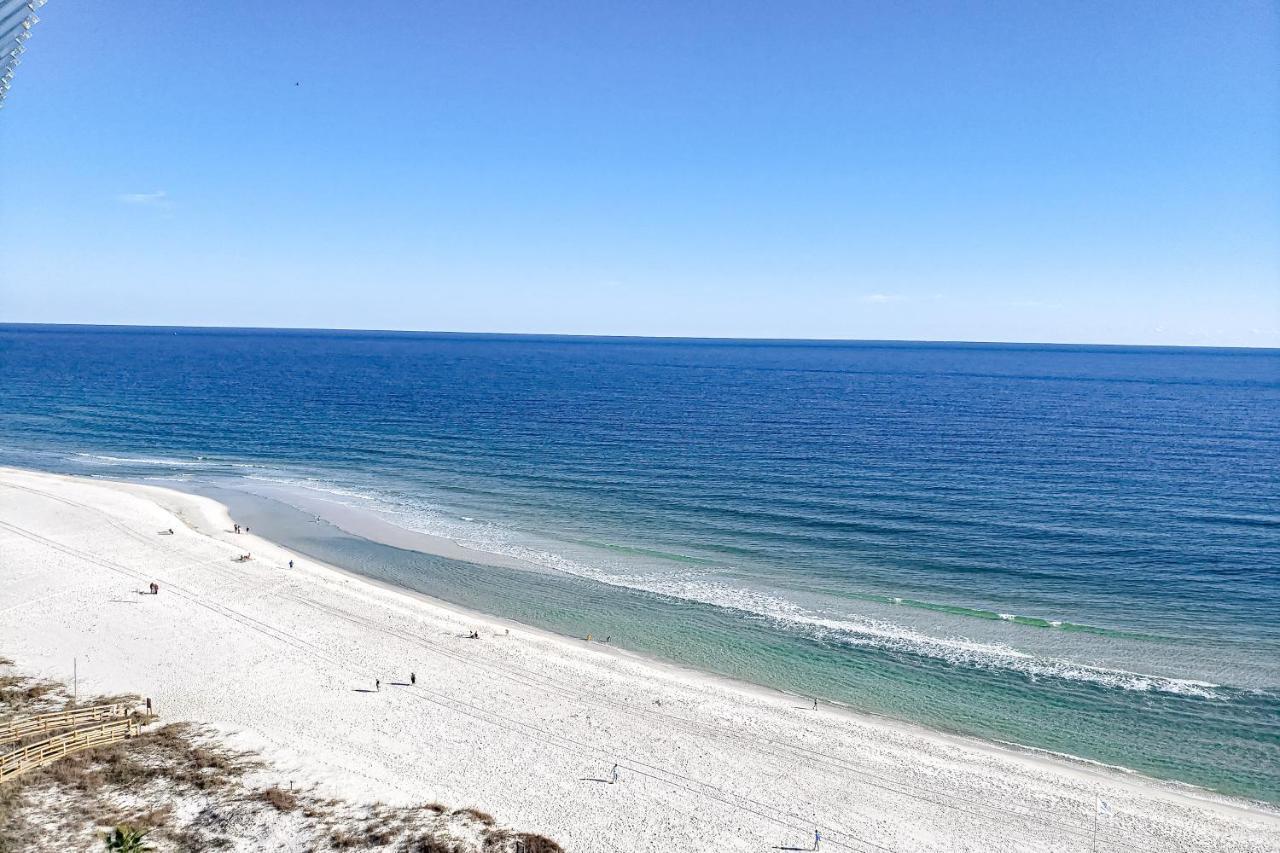 Apartamento Bluewater 1504 Orange Beach Exterior foto