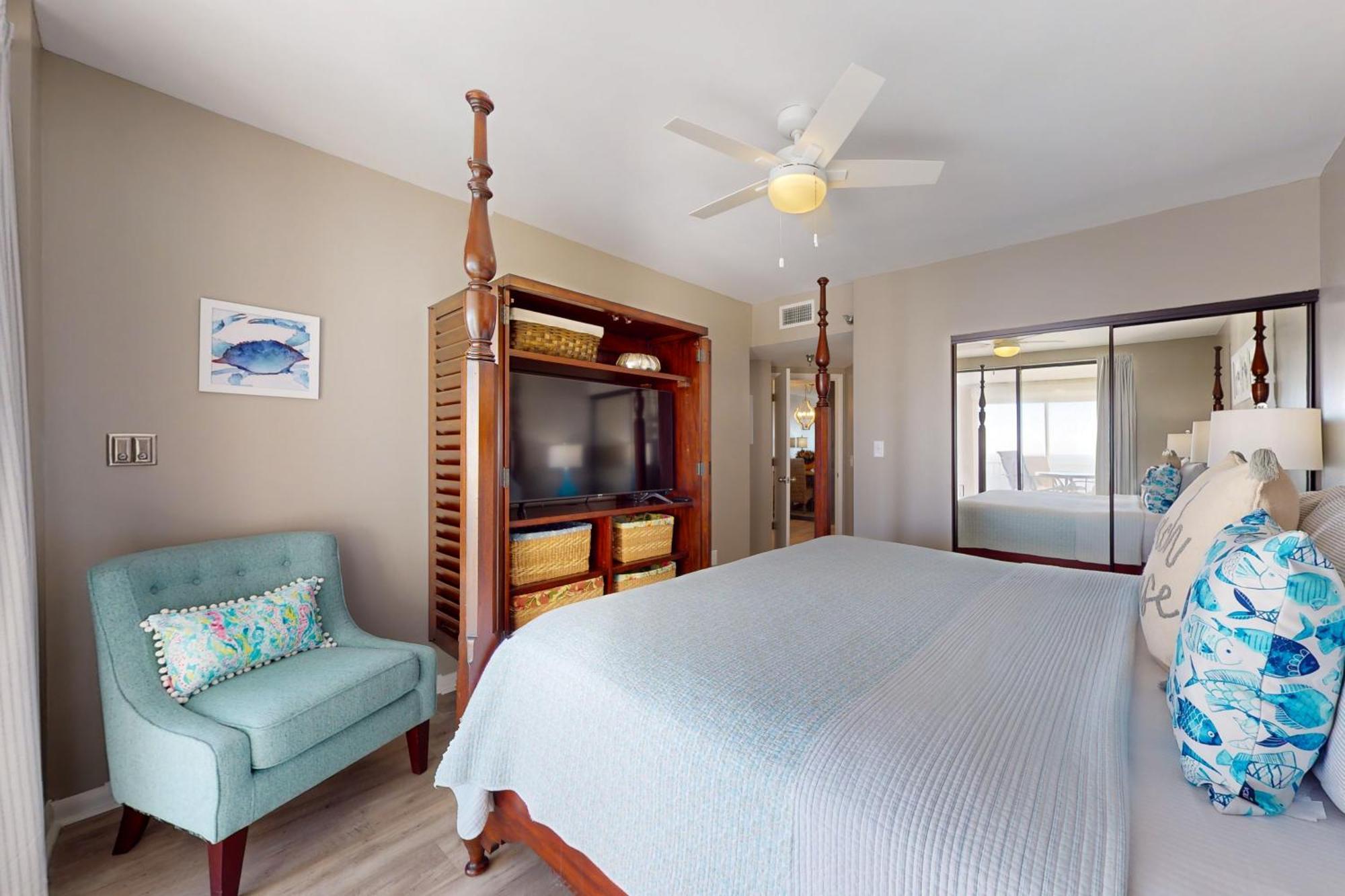 Apartamento Bluewater 1504 Orange Beach Exterior foto