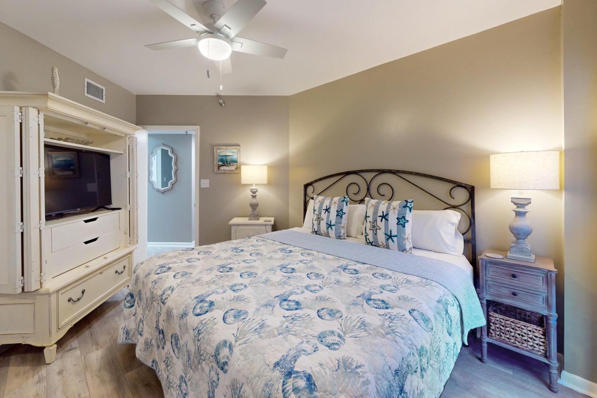 Apartamento Bluewater 1504 Orange Beach Exterior foto