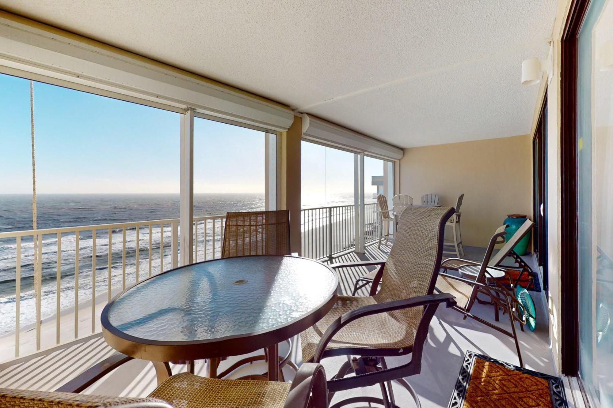 Apartamento Bluewater 1504 Orange Beach Exterior foto