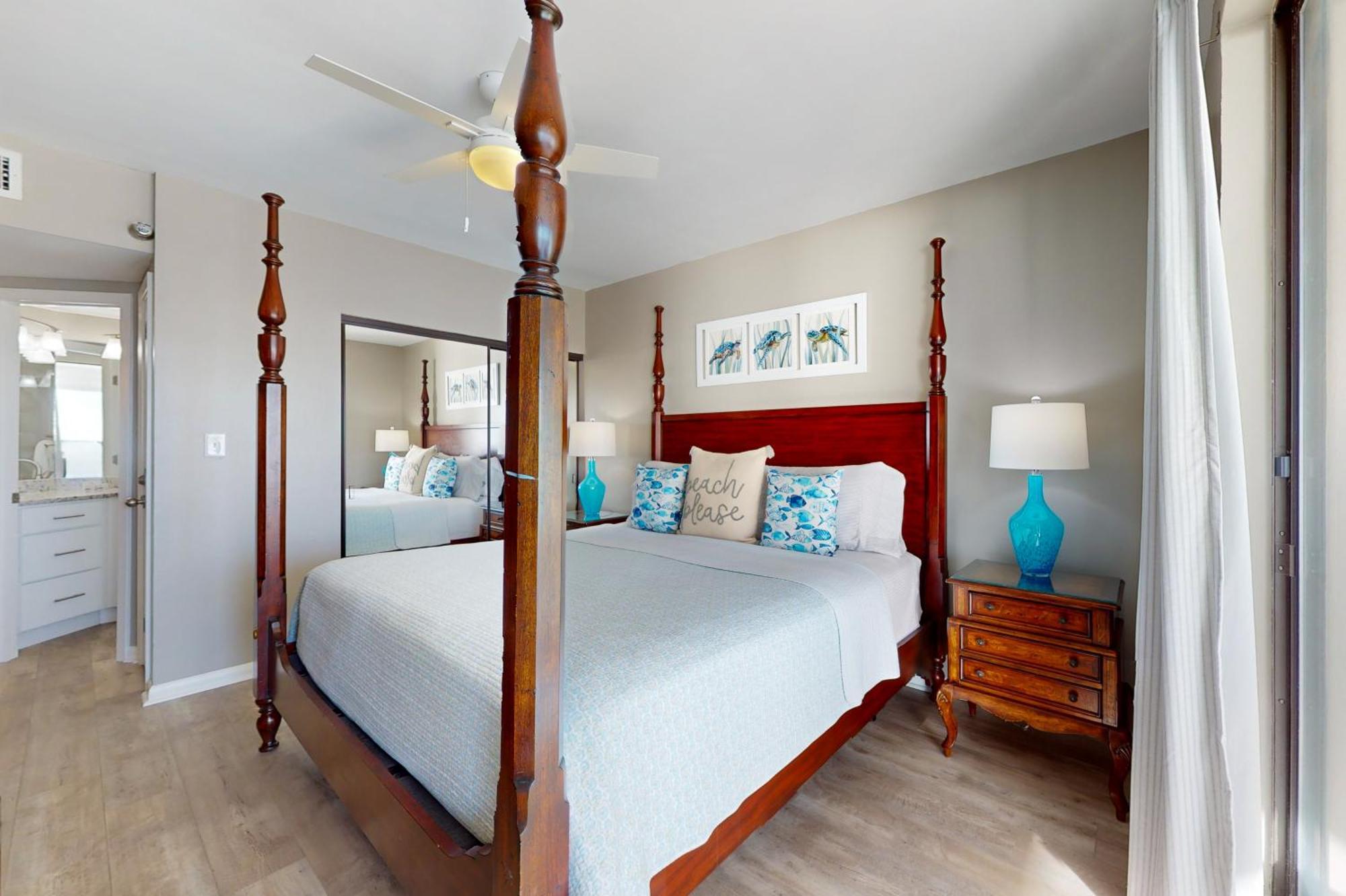 Apartamento Bluewater 1504 Orange Beach Exterior foto