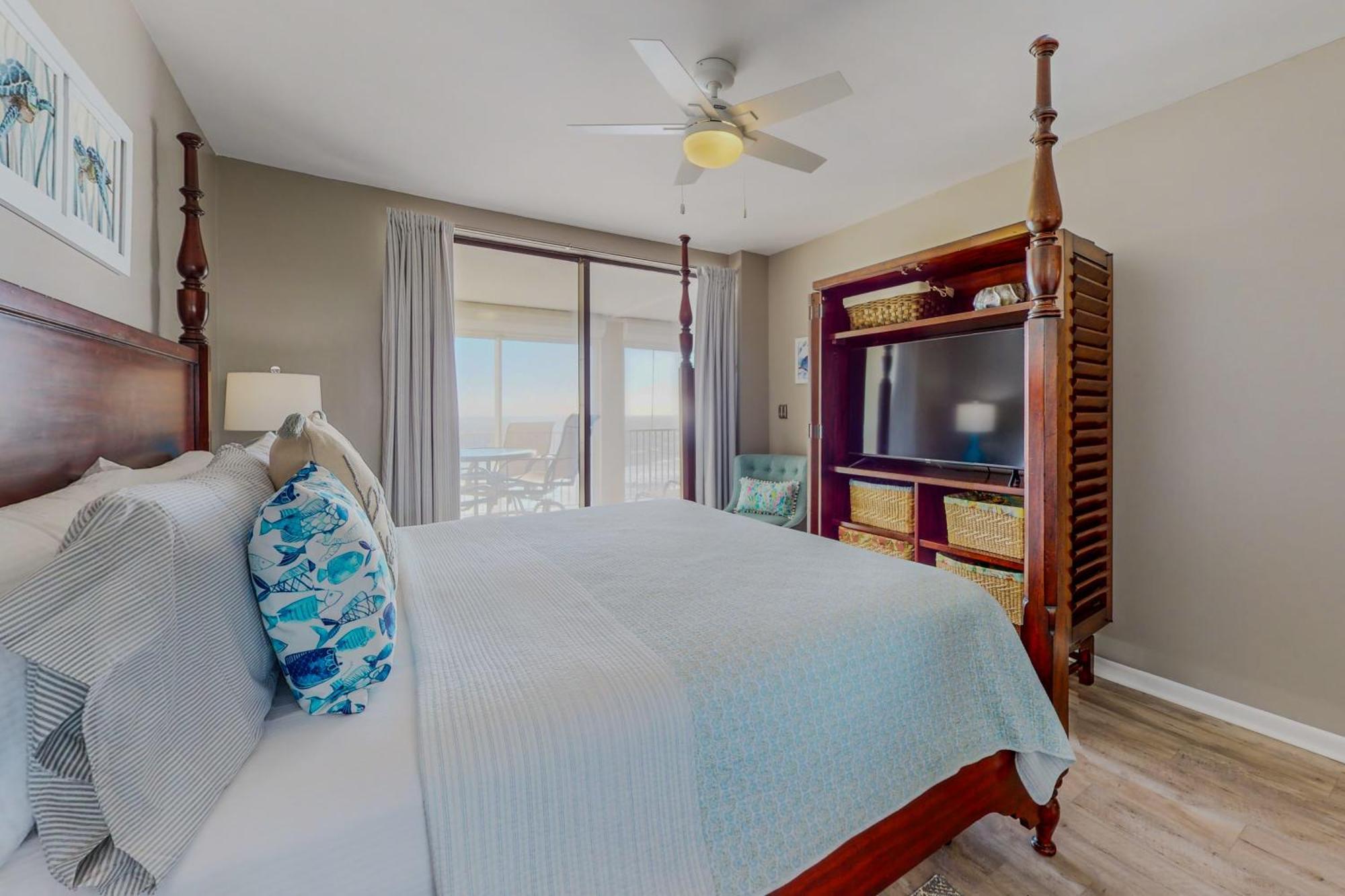 Apartamento Bluewater 1504 Orange Beach Exterior foto