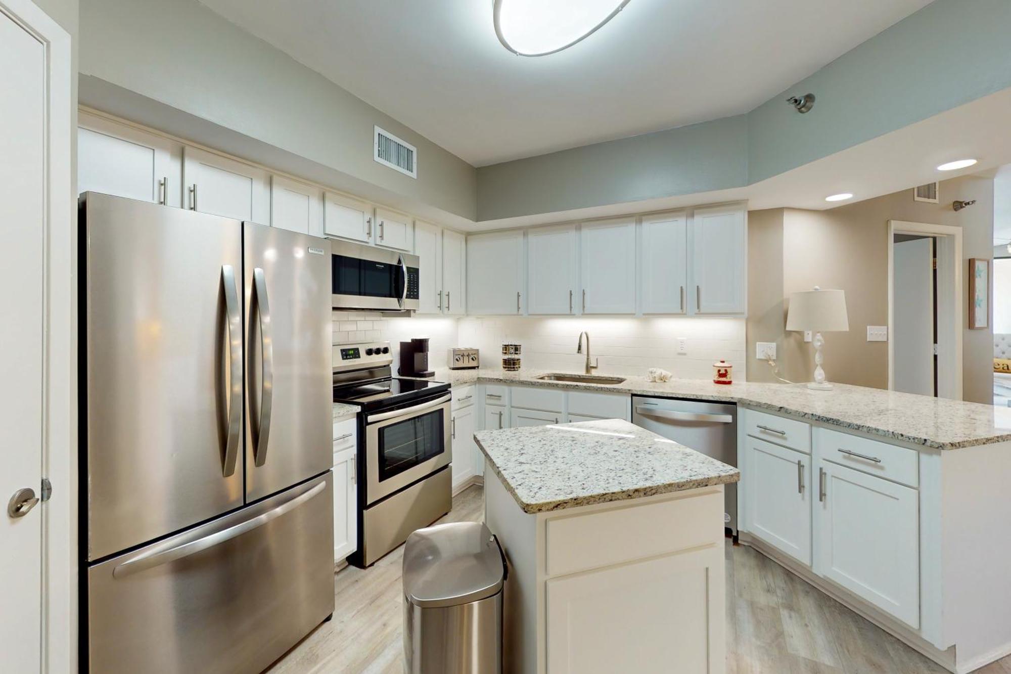 Apartamento Bluewater 1504 Orange Beach Exterior foto