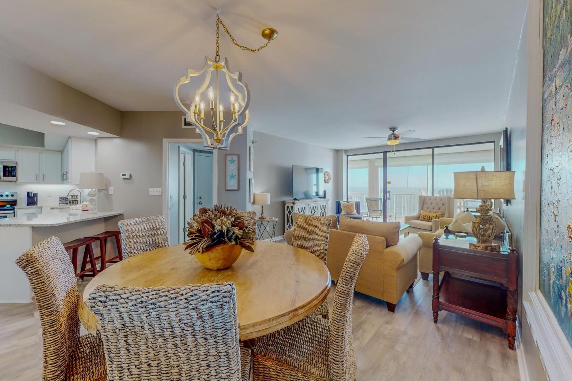 Apartamento Bluewater 1504 Orange Beach Exterior foto