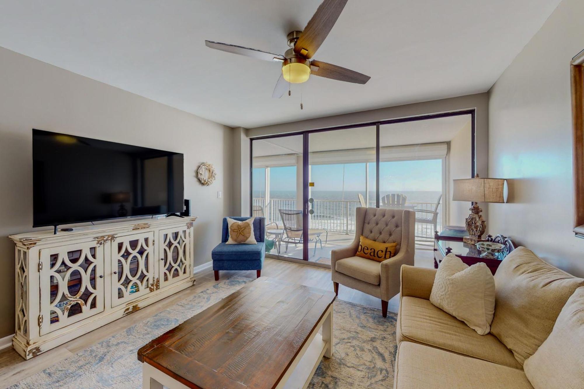 Apartamento Bluewater 1504 Orange Beach Exterior foto